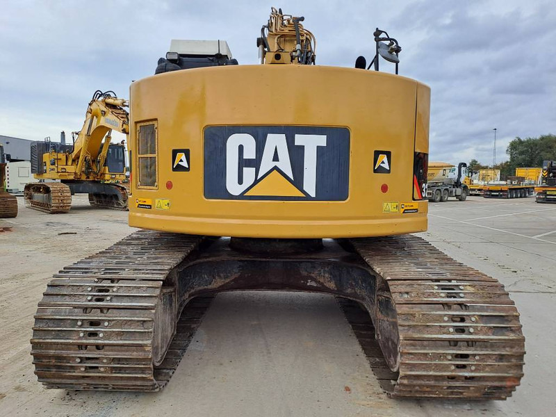 Cat 328 D LCR - Гусеничный экскаватор: фото 3 Cat 328 D LCR - Гусеничный экскаватор: фото 3