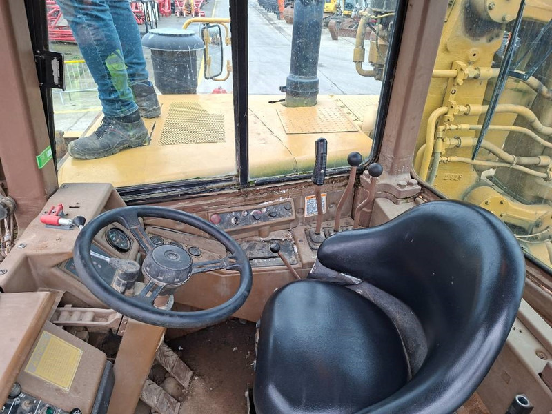 Скрепер Cat 631 E II ( 3 pcs available): фото 11 Скрепер Cat 631 E II ( 3 pcs available): фото 11