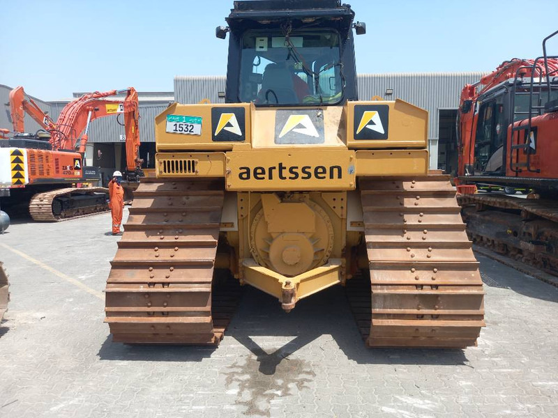 Cat D6R LGP (Abu Dhabi) - Бульдозер: фото 3 Cat D6R LGP (Abu Dhabi) - Бульдозер: фото 3