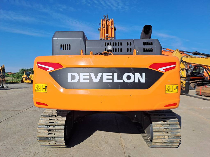 Develon DX 300 LC-7LC-7M (4 Pieces available) - Гусеничный экскаватор: фото 3 Develon DX 300 LC-7LC-7M (4 Pieces available) - Гусеничный экскаватор: фото 3