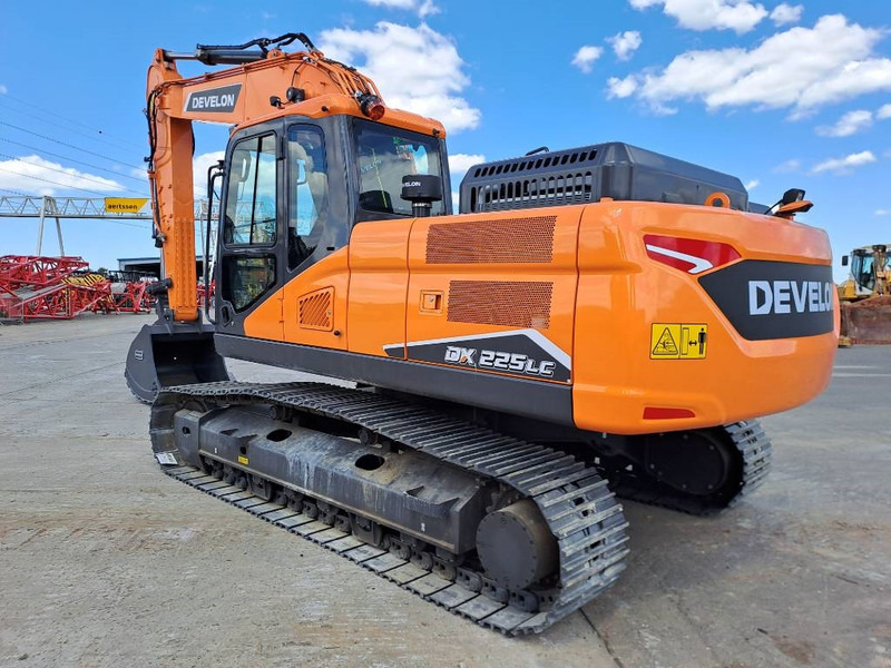Doosan DX 225 LC-7M (UNUSED, multiple units available) - Гусеничный экскаватор: фото 2 Doosan DX 225 LC-7M (UNUSED, multiple units available) - Гусеничный экскаватор: фото 2