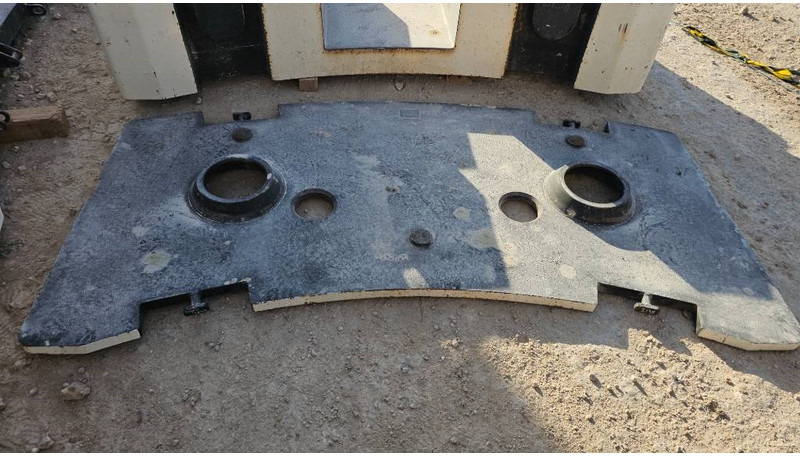 Вседорожный кран Grove GMK4100L-1 (2pcs available in Qatar): фото 18