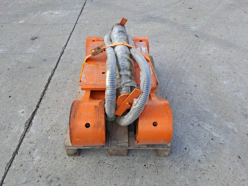 Hitachi H-Link Assy EX1200-6 E1200-5 - Стрела для Строительной техники: фото 2 Hitachi H-Link Assy EX1200-6 E1200-5 - Стрела для Строительной техники: фото 2