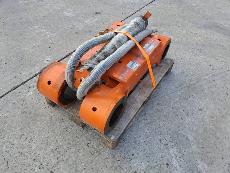 Hitachi H-Link Assy EX1200-6 E1200-5 - Стрела для Строительной техники: фото 4 Hitachi H-Link Assy EX1200-6 E1200-5 - Стрела для Строительной техники: фото 4