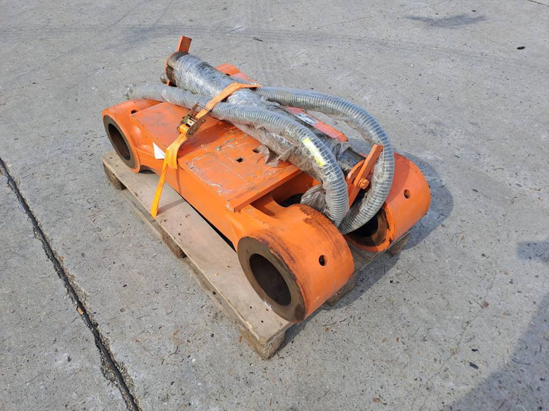 Hitachi H-Link Assy EX1200-6 E1200-5 - Стрела для Строительной техники: фото 1 Hitachi H-Link Assy EX1200-6 E1200-5 - Стрела для Строительной техники: фото 1