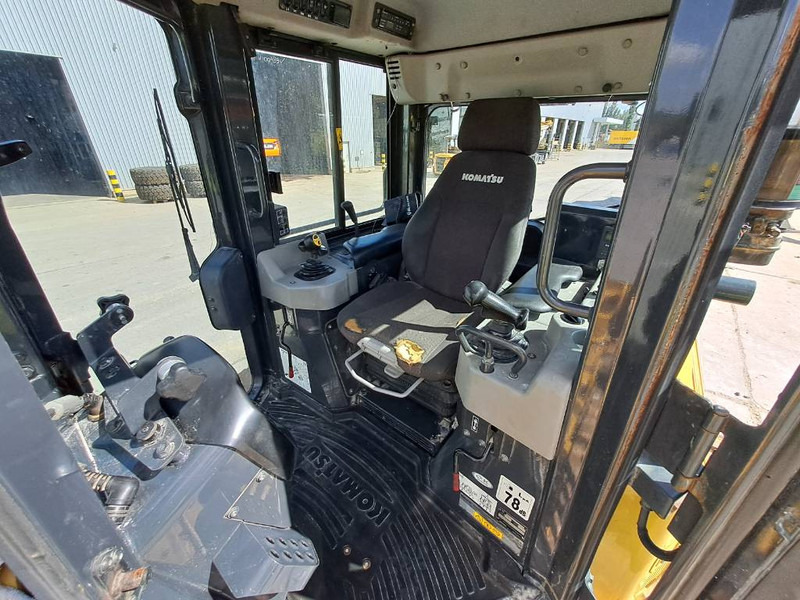 Бульдозер Komatsu D 61 PXI-23 (Topcon GPS + foldable blade): фото 19