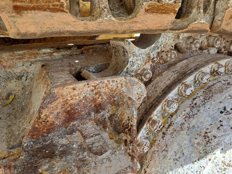 Бульдозер Komatsu D 61 PXI-23 (Topcon GPS + foldable blade): фото 12