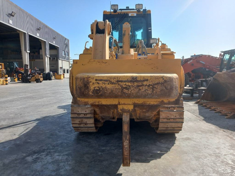 Komatsu D155A-6R (4 Pcs available in Abu Dhabi) - Бульдозер: фото 3 Komatsu D155A-6R (4 Pcs available in Abu Dhabi) - Бульдозер: фото 3