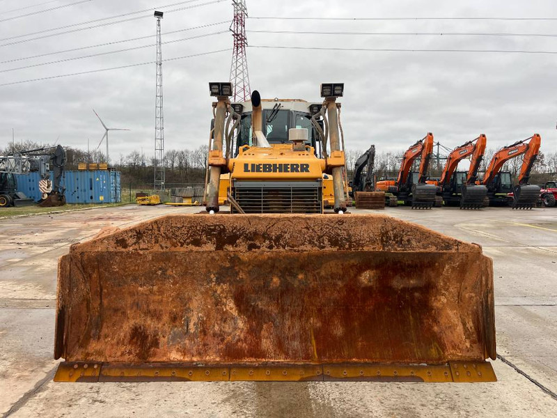 Liebherr PR736LGP - Бульдозер: фото 2 Liebherr PR736LGP - Бульдозер: фото 2