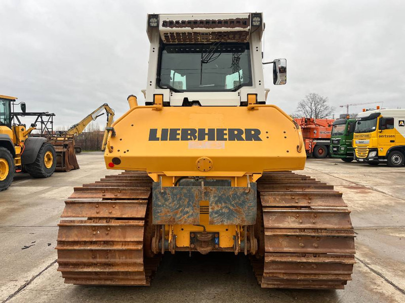 Liebherr PR736LGP - Бульдозер: фото 5 Liebherr PR736LGP - Бульдозер: фото 5