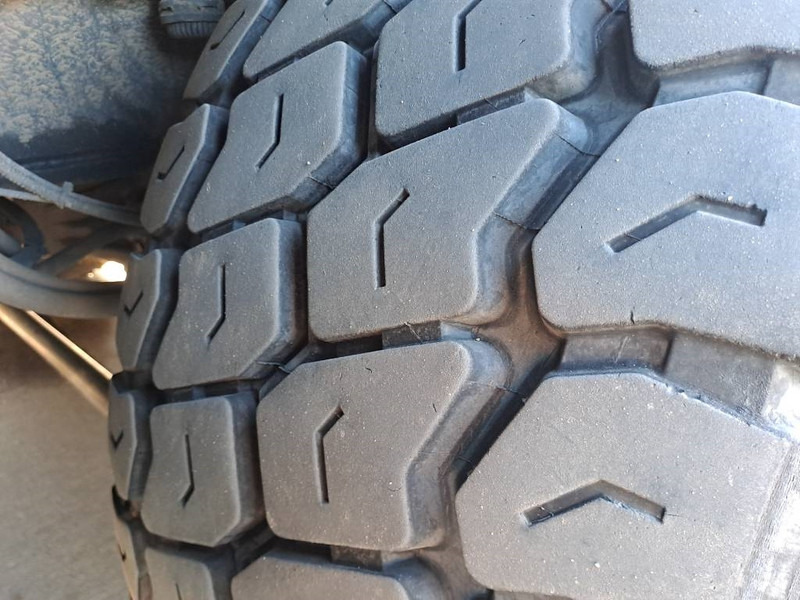 Мобильный кран Spierings SK599AT5: фото 20