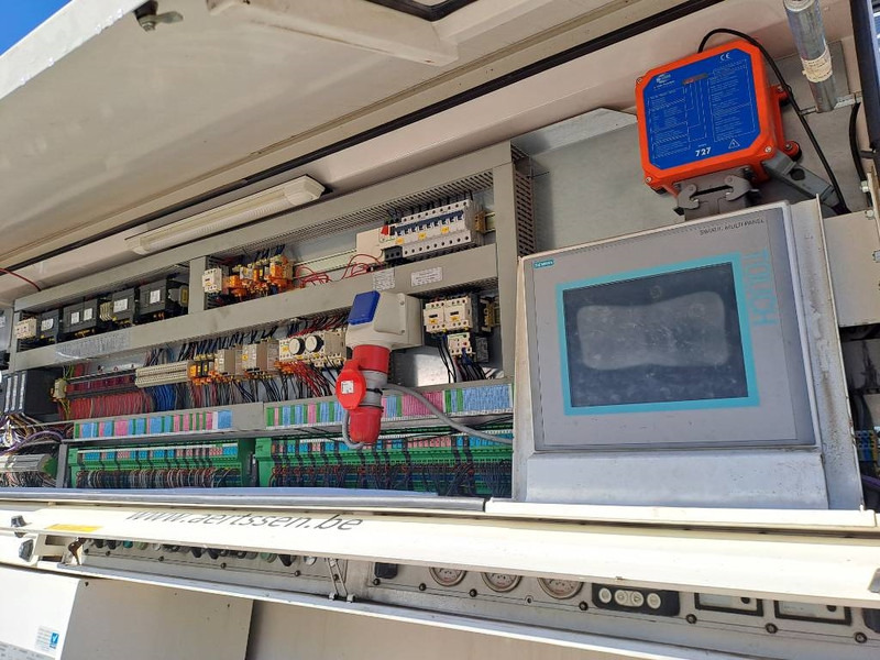 Мобильный кран Spierings SK599AT5: фото 14