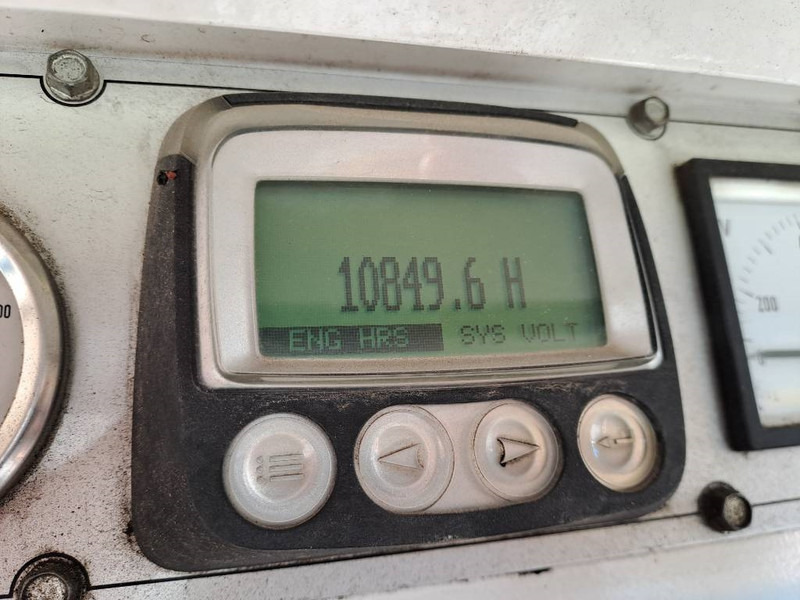 Мобильный кран Spierings SK599AT5: фото 16