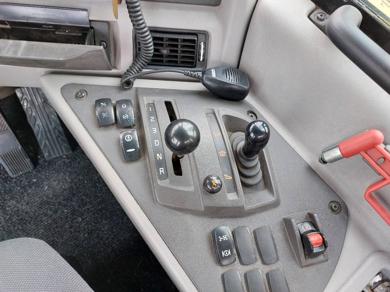 Сочленённый самосвал Volvo A45G: фото 11