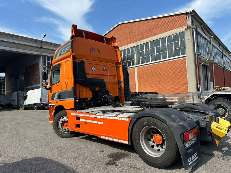 DAF CF 85.440 - Тягач: фото 5 DAF CF 85.440 - Тягач: фото 5