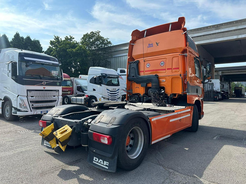 DAF CF 85.440 - Тягач: фото 4 DAF CF 85.440 - Тягач: фото 4