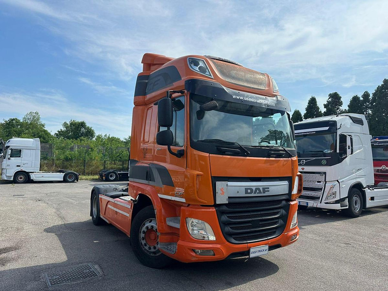 DAF CF 85.440 - Тягач: фото 1 DAF CF 85.440 - Тягач: фото 1