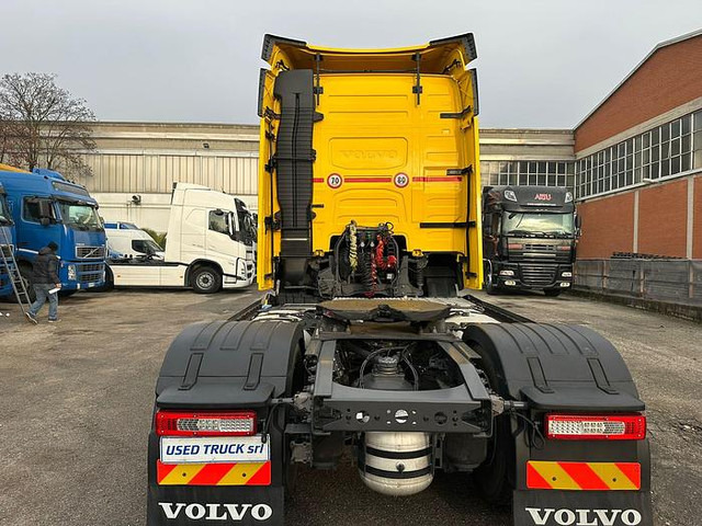 Тягач Volvo FH500: фото 8