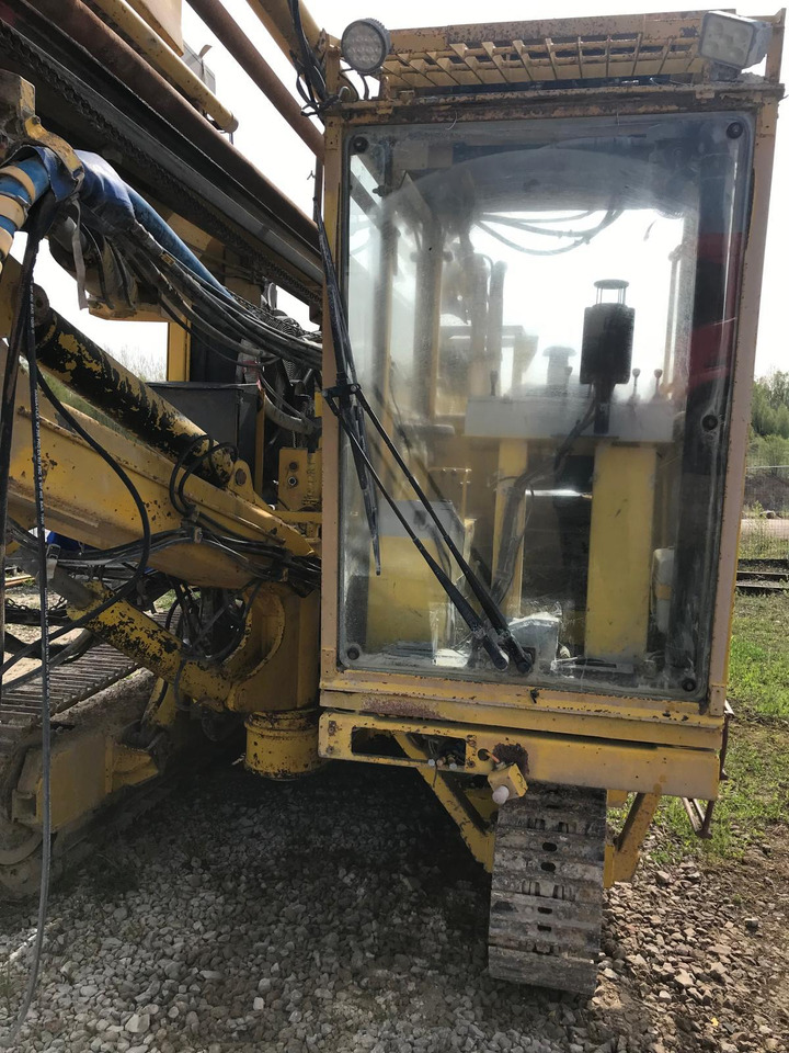 Atlas Copco ROC 860 HC-3 - Буровая машина: фото 4 Atlas Copco ROC 860 HC-3 - Буровая машина: фото 4