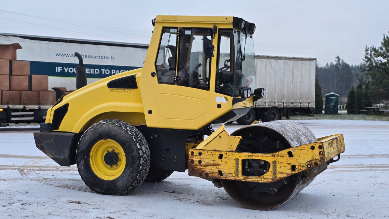 BOMAG BW177D-4 - Каток: фото 5 BOMAG BW177D-4 - Каток: фото 5