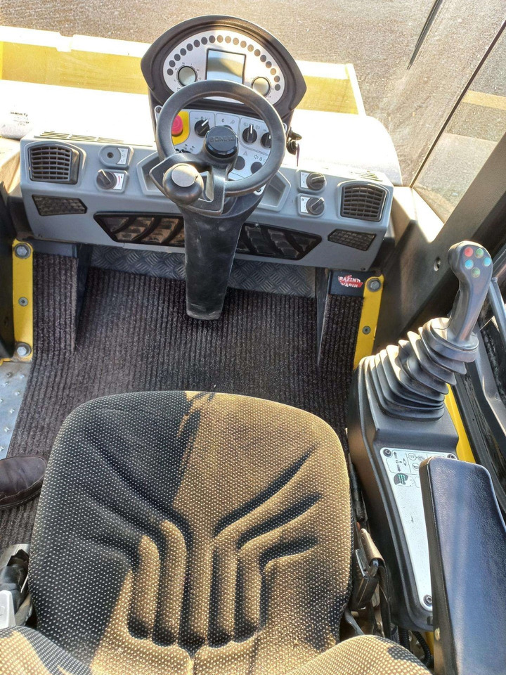 BOMAG BW177D-5 - Компактор: фото 5 BOMAG BW177D-5 - Компактор: фото 5