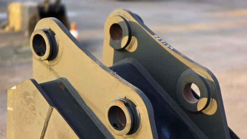 CASE CX210 - Ковш для экскаватора для Гусеничных экскаваторов: фото 4 CASE CX210 - Ковш для экскаватора для Гусеничных экскаваторов: фото 4