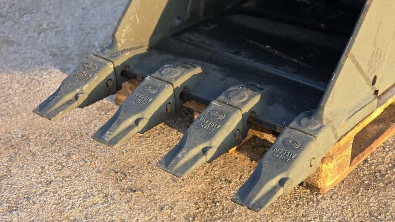 CASE CX210 - Ковш для экскаватора для Гусеничных экскаваторов: фото 3 CASE CX210 - Ковш для экскаватора для Гусеничных экскаваторов: фото 3