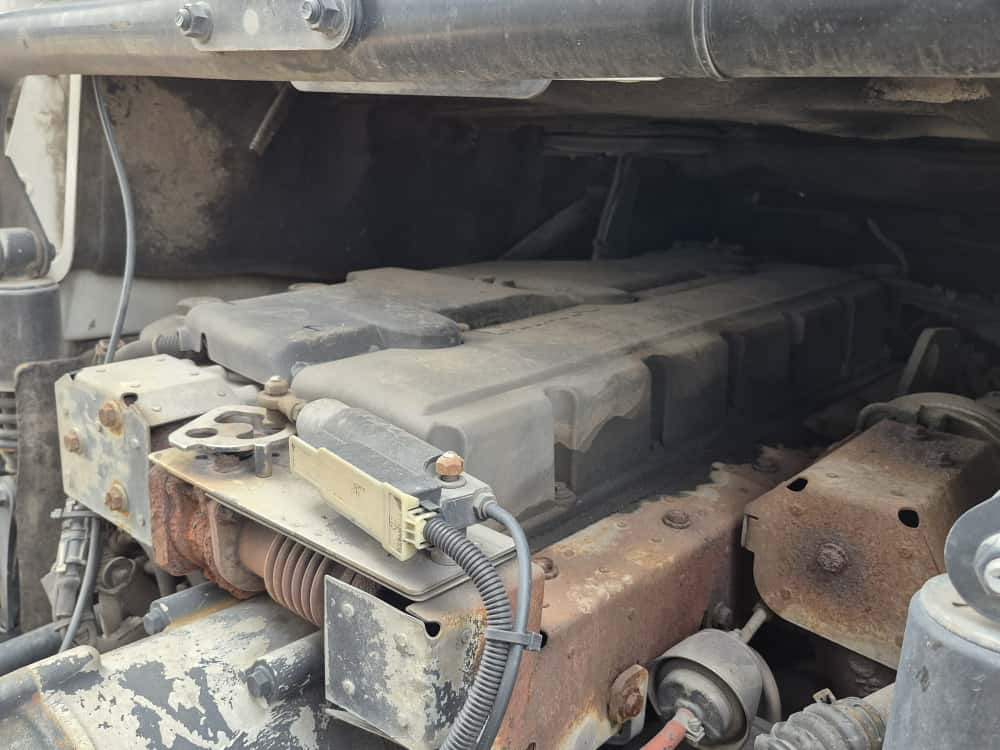 MAN TGM26.290 в лизинг MAN TGM26.290: фото 18 MAN TGM26.290 в лизинг MAN TGM26.290: фото 18