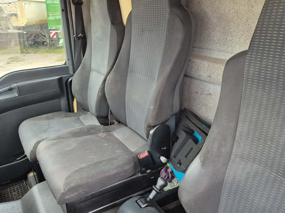 MAN TGM26.290 в лизинг MAN TGM26.290: фото 21 MAN TGM26.290 в лизинг MAN TGM26.290: фото 21