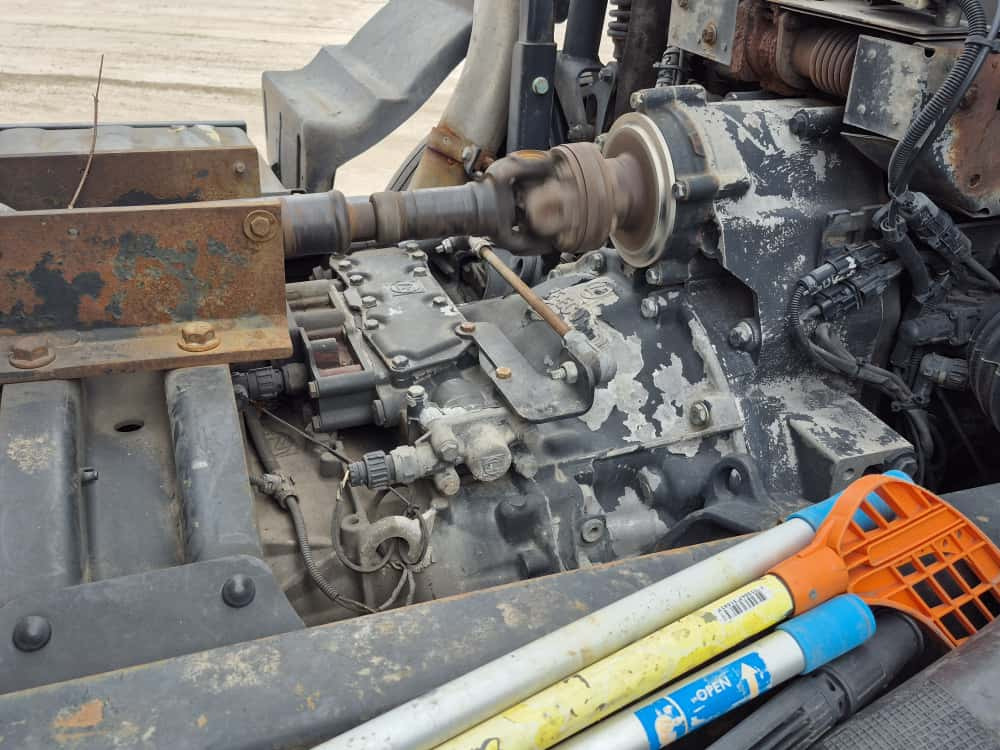 MAN TGM26.290 в лизинг MAN TGM26.290: фото 13 MAN TGM26.290 в лизинг MAN TGM26.290: фото 13