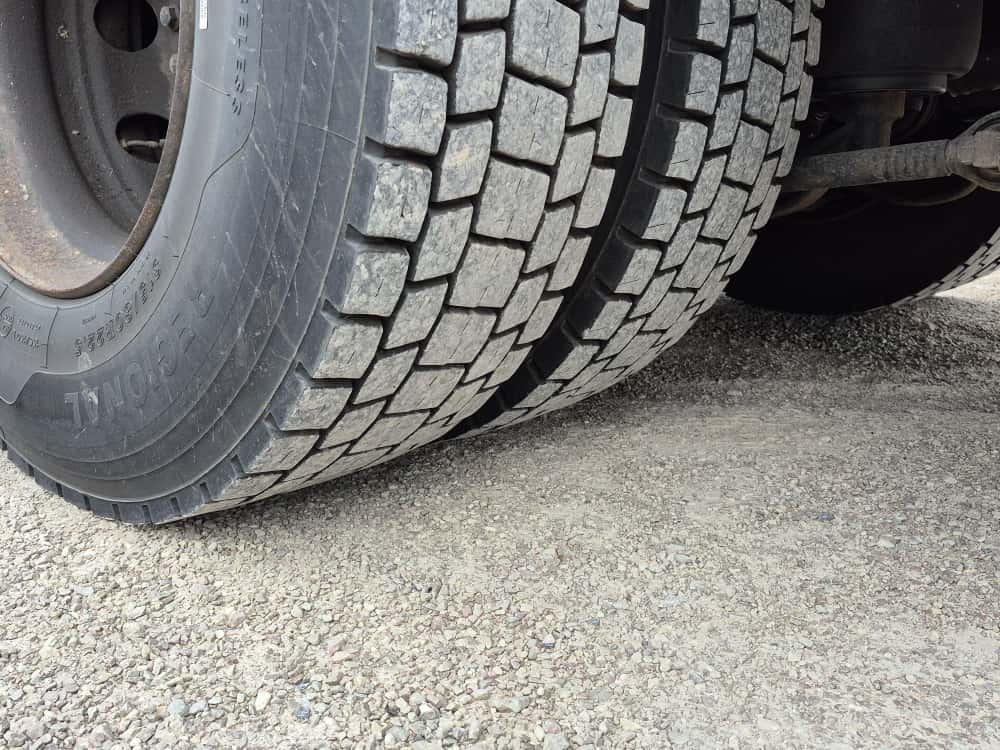 MAN TGM26.290 в лизинг MAN TGM26.290: фото 14 MAN TGM26.290 в лизинг MAN TGM26.290: фото 14