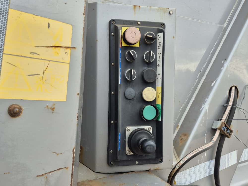 MAN TGM26.290 в лизинг MAN TGM26.290: фото 6 MAN TGM26.290 в лизинг MAN TGM26.290: фото 6