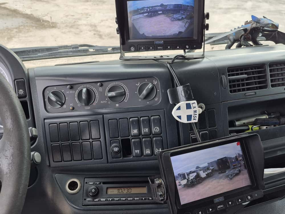 MAN TGM26.290 в лизинг MAN TGM26.290: фото 25 MAN TGM26.290 в лизинг MAN TGM26.290: фото 25