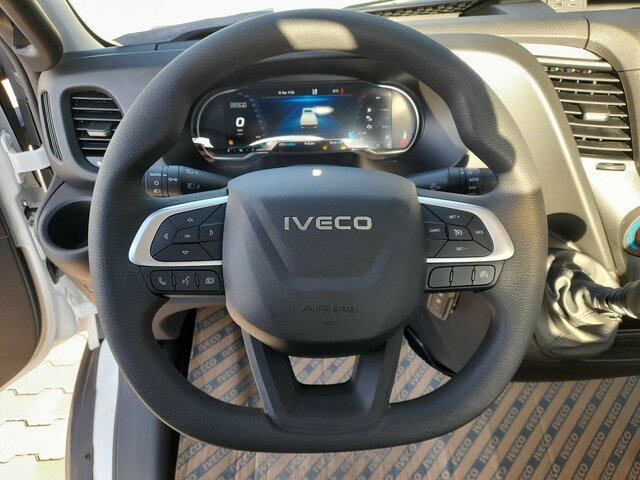 IVECO Daily 35C16H3.0 COMFORT & CONSTRUCTION PACK... - Грузовик-шасси, Коммерческий автомобиль: фото 5 IVECO Daily 35C16H3.0 COMFORT & CONSTRUCTION PACK... - Грузовик-шасси, Коммерческий автомобиль: фото 5