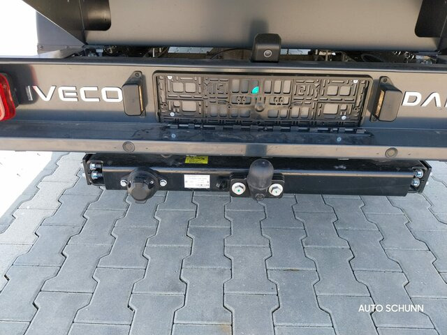IVECO Daily 35S14A8 Festpritschkasten Scattolini... - Малотоннажный бортовой грузовик: фото 2 IVECO Daily 35S14A8 Festpritschkasten Scattolini... - Малотоннажный бортовой грузовик: фото 2