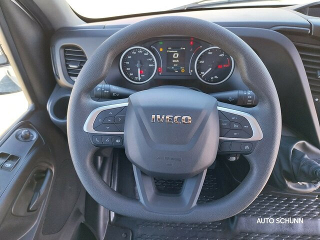 IVECO Daily 50C18H V 19+1+1 Sitze/15,5 kW/Webasto... - Микроавтобус, Пассажирский фургон: фото 3 IVECO Daily 50C18H V 19+1+1 Sitze/15,5 kW/Webasto... - Микроавтобус, Пассажирский фургон: фото 3