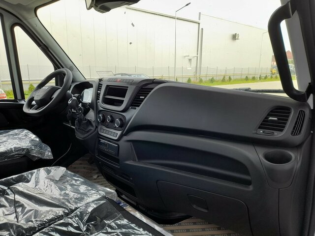 IVECO Daily 70C16H3.0 - D70C KLIMA+KOMFORT... - Грузовик-шасси, Коммерческий автомобиль: фото 3 IVECO Daily 70C16H3.0 - D70C KLIMA+KOMFORT... - Грузовик-шасси, Коммерческий автомобиль: фото 3