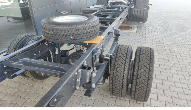 IVECO EuroCargo ML120EL21 EVI_E-AC+ PILOT+PTO... в лизинг IVECO EuroCargo ML120EL21 EVI_E-AC+ PILOT+PTO...: фото 11