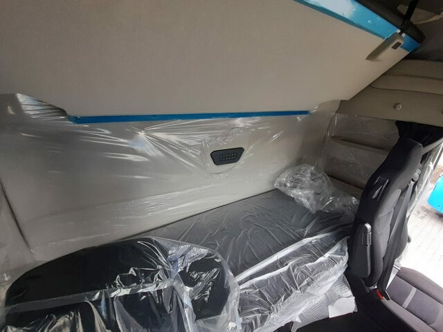 IVECO S-Way AS260S46Y/P-AERO+LIVING&COMFORT PACK... - Грузовик-шасси: фото 5 IVECO S-Way AS260S46Y/P-AERO+LIVING&COMFORT PACK... - Грузовик-шасси: фото 5