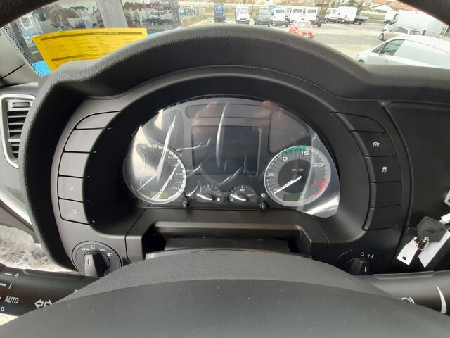 IVECO S-Way AS260S46Y/P-AERO+LIVING&COMFORT PACK... - Грузовик-шасси: фото 3 IVECO S-Way AS260S46Y/P-AERO+LIVING&COMFORT PACK... - Грузовик-шасси: фото 3