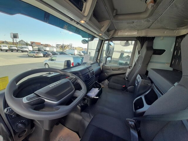 IVECO X-Way AT280X46Y/PS ON+ FULL LED-DAB-BT... - Грузовик-шасси: фото 4 IVECO X-Way AT280X46Y/PS ON+ FULL LED-DAB-BT... - Грузовик-шасси: фото 4
