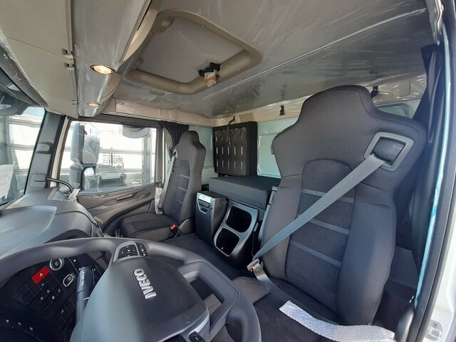 IVECO X-Way AT280X46Y/PS ON++LED+KRAN + KIPPMULDE... - Автоманипулятор, Грузовик бортовой/ Платформа: фото 2 IVECO X-Way AT280X46Y/PS ON++LED+KRAN + KIPPMULDE... - Автоманипулятор, Грузовик бортовой/ Платформа: фото 2