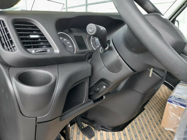 IVECO Daily 70C16H3.0 - D70C KLIMA+KOMFORT... - Коммерческий автомобиль: фото 2 IVECO Daily 70C16H3.0 - D70C KLIMA+KOMFORT... - Коммерческий автомобиль: фото 2