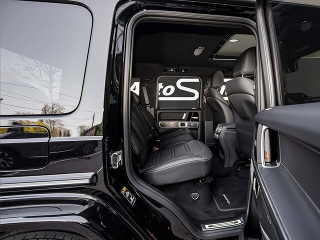 MERCEDES-BENZ G 450 450 d AMG Line/EXCLUSIVE LINE/GUARD 360°... - Внедорожник: фото 5 MERCEDES-BENZ G 450 450 d AMG Line/EXCLUSIVE LINE/GUARD 360°... - Внедорожник: фото 5