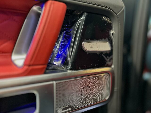 MERCEDES-BENZ G 63 AMG BRABUS 800/EXCLUSIV PLUS... - Внедорожник: фото 5 MERCEDES-BENZ G 63 AMG BRABUS 800/EXCLUSIV PLUS... - Внедорожник: фото 5