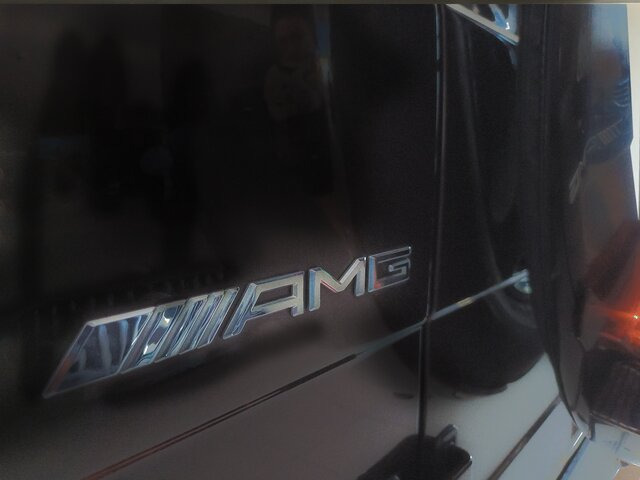 MERCEDES-BENZ G 63 AMG DESIGNO EXCL CONFORT PARK COMAND DISTRO... - Внедорожник: фото 4 MERCEDES-BENZ G 63 AMG DESIGNO EXCL CONFORT PARK COMAND DISTRO... - Внедорожник: фото 4