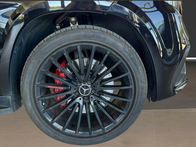 MERCEDES-BENZ GLS 63 AMG 4M EXCLUSIV/CARBON/MEMO/PANO/MCONTUR... - Внедорожник: фото 2 MERCEDES-BENZ GLS 63 AMG 4M EXCLUSIV/CARBON/MEMO/PANO/MCONTUR... - Внедорожник: фото 2