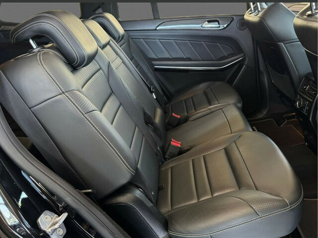 MERCEDES-BENZ GLS 63 AMG 4M EXCLUSIV/CARBON/MEMO/PANO/MCONTUR... - Внедорожник: фото 3 MERCEDES-BENZ GLS 63 AMG 4M EXCLUSIV/CARBON/MEMO/PANO/MCONTUR... - Внедорожник: фото 3