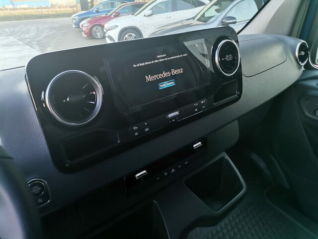 MERCEDES-BENZ Sprinter 315 cdi KA 3259 9G-TRONIC+LED+CLIMA... - Цельнометаллический фургон: фото 3 MERCEDES-BENZ Sprinter 315 cdi KA 3259 9G-TRONIC+LED+CLIMA... - Цельнометаллический фургон: фото 3