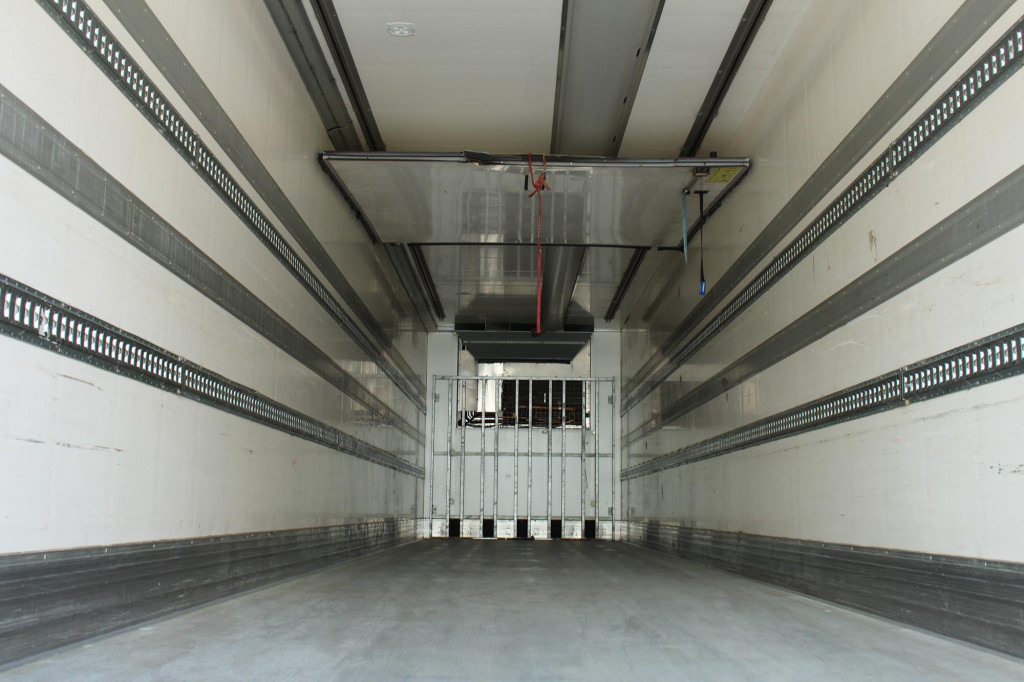 Chereau TK SLXi Spectrum Bi-Multi-Temp. TW FRC 26 - Полуприцеп-рефрижератор: фото 2 Chereau TK SLXi Spectrum Bi-Multi-Temp. TW FRC 26 - Полуприцеп-рефрижератор: фото 2